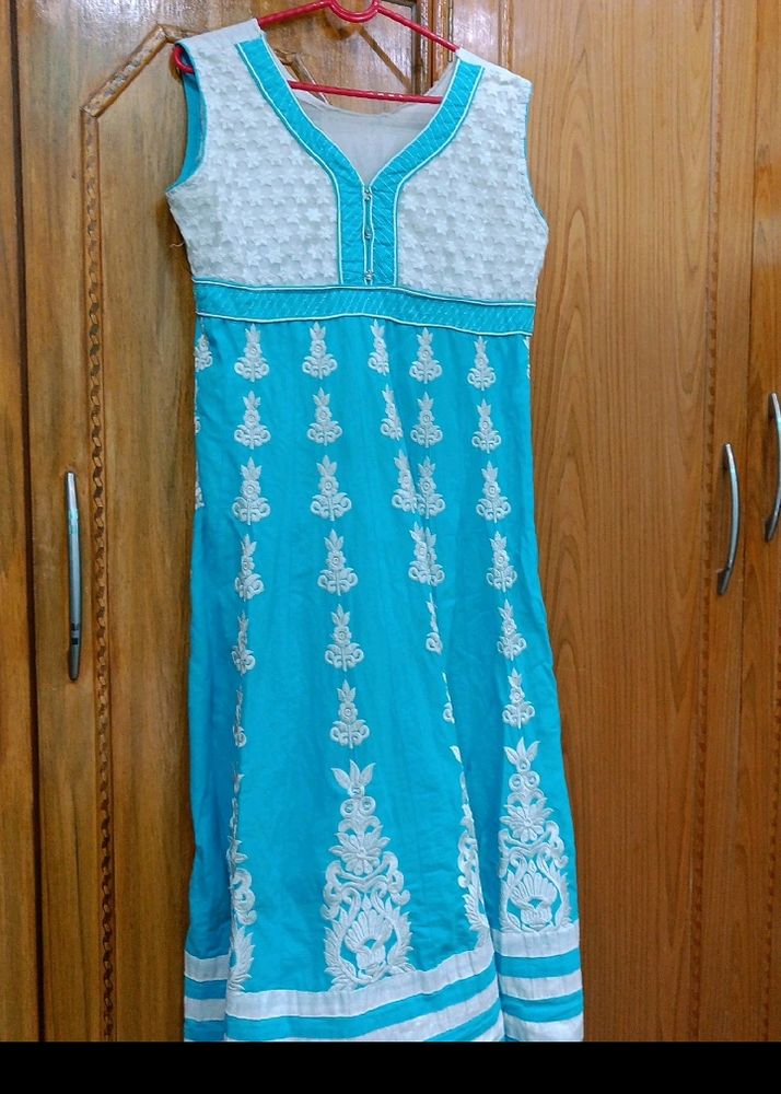 Anarkali Kurta