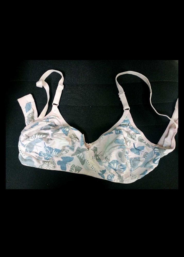 The Butterfly Bra!