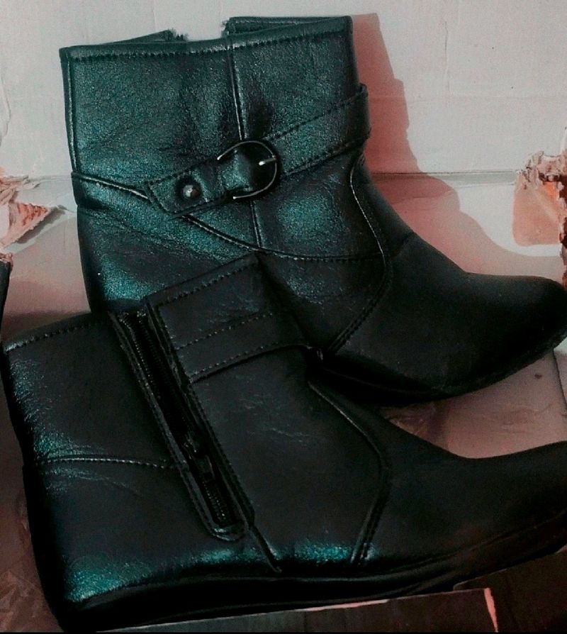 Boot For Women