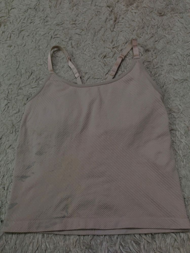 H&m Sports Camisole Women