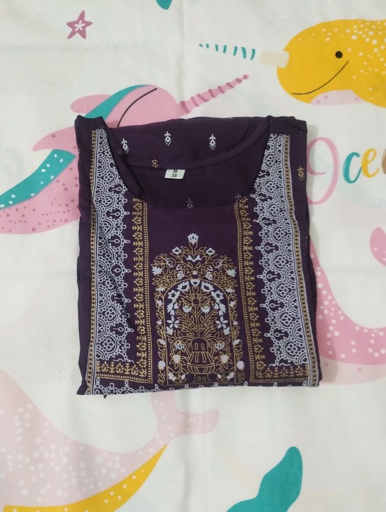 Kurta For Women