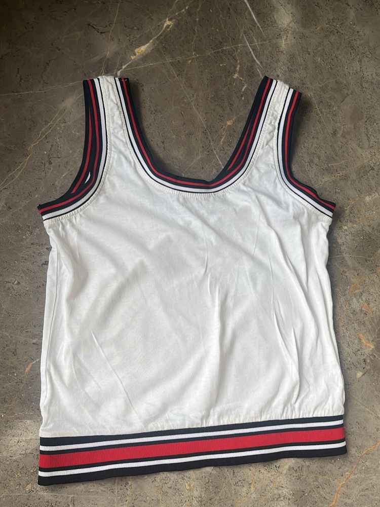 Tommy Hilfiger Inspired Tback