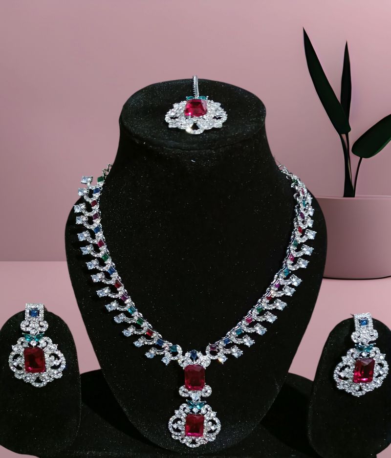 Jewellery Set