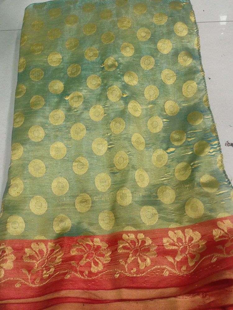 Silk Saree