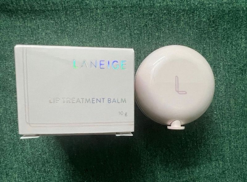 🥳SALE🥳LANEIGE Lip Treatment Balm With Spatula