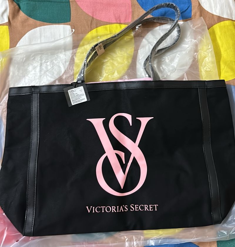 Victoria’s secret brand new tote