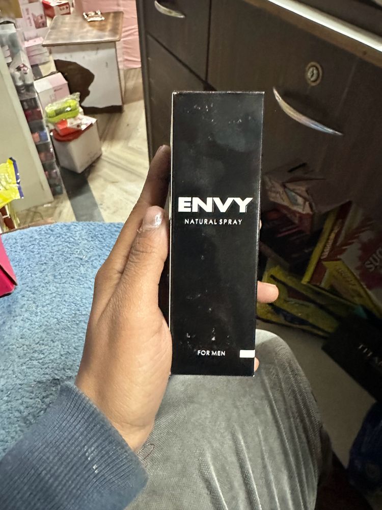 Envy Permume 30 Ml