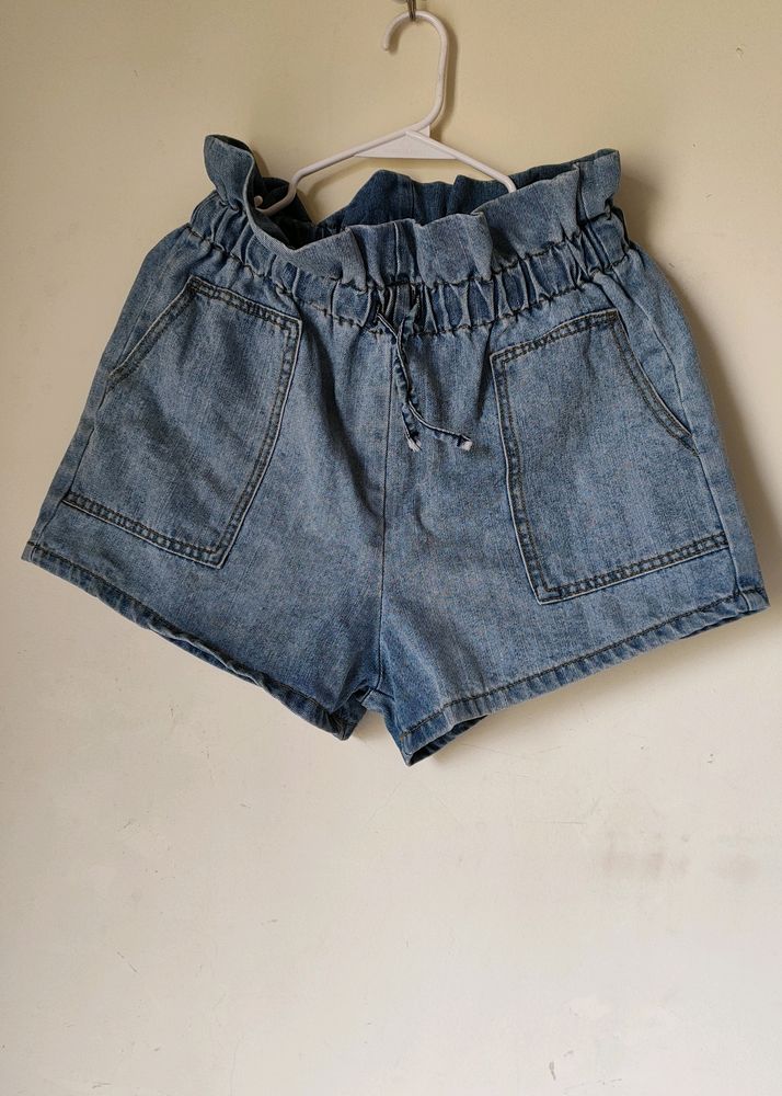 Jeans Shorts