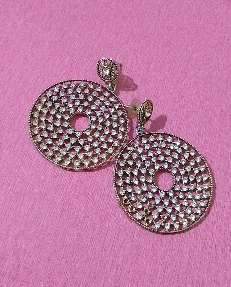 Party Wear Earrings