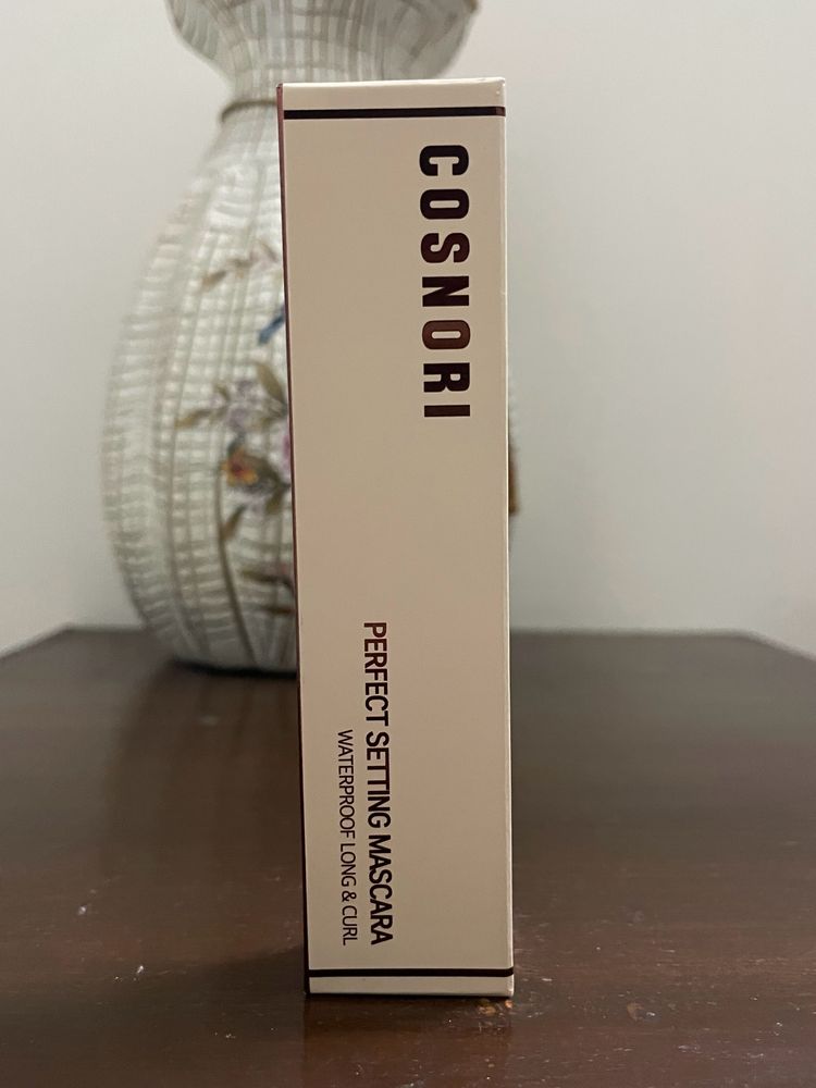 Korean Mascara New Cosnori