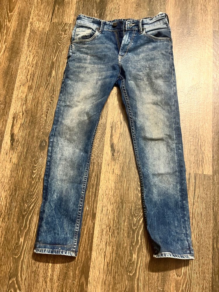 Moda Rapido Men’s Jeans