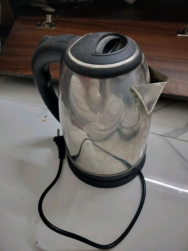 Sell 🥳Big Electric Kettle