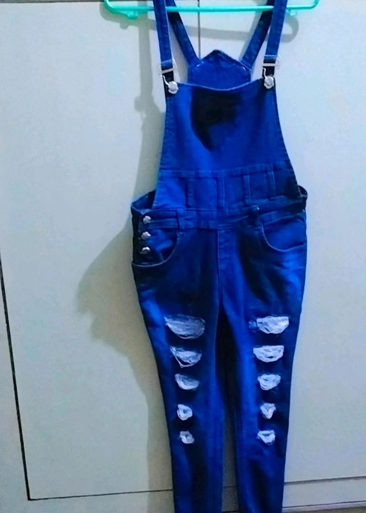 Dungaree For Women