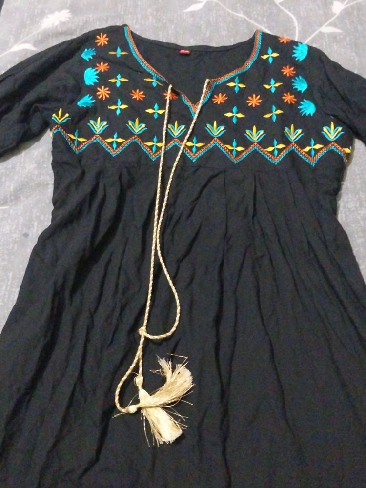 Short Kurti