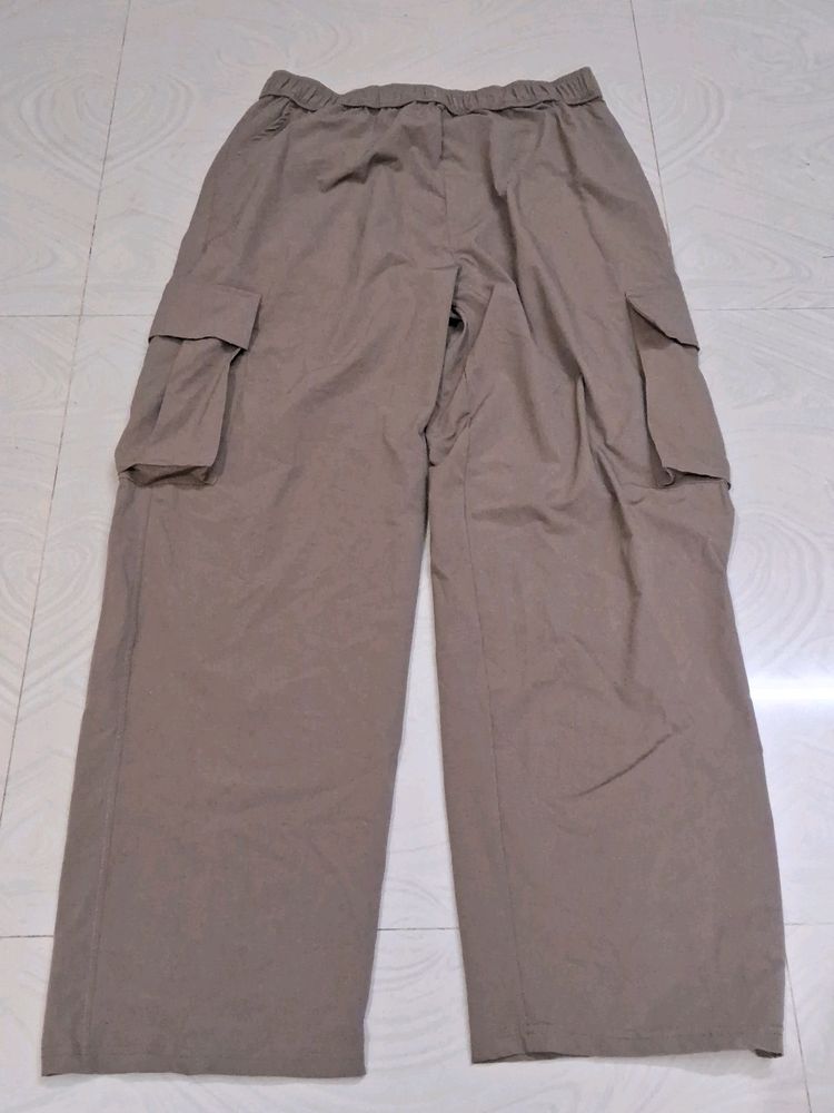 Cargo Pants For Womens