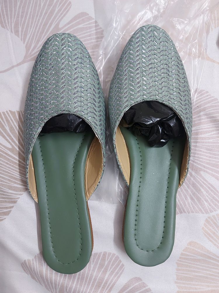 Offer!! Flats Sale Size 39