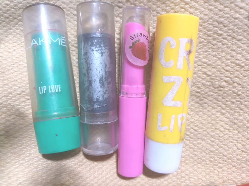 Lip Balm