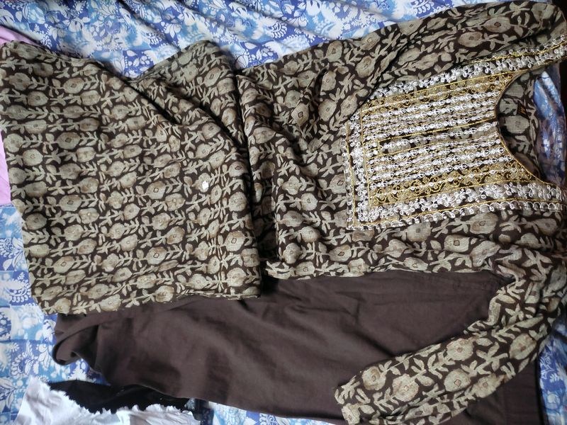 Kurta Set