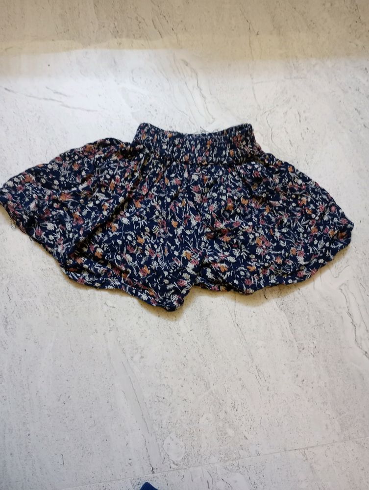 Skirt For Kids