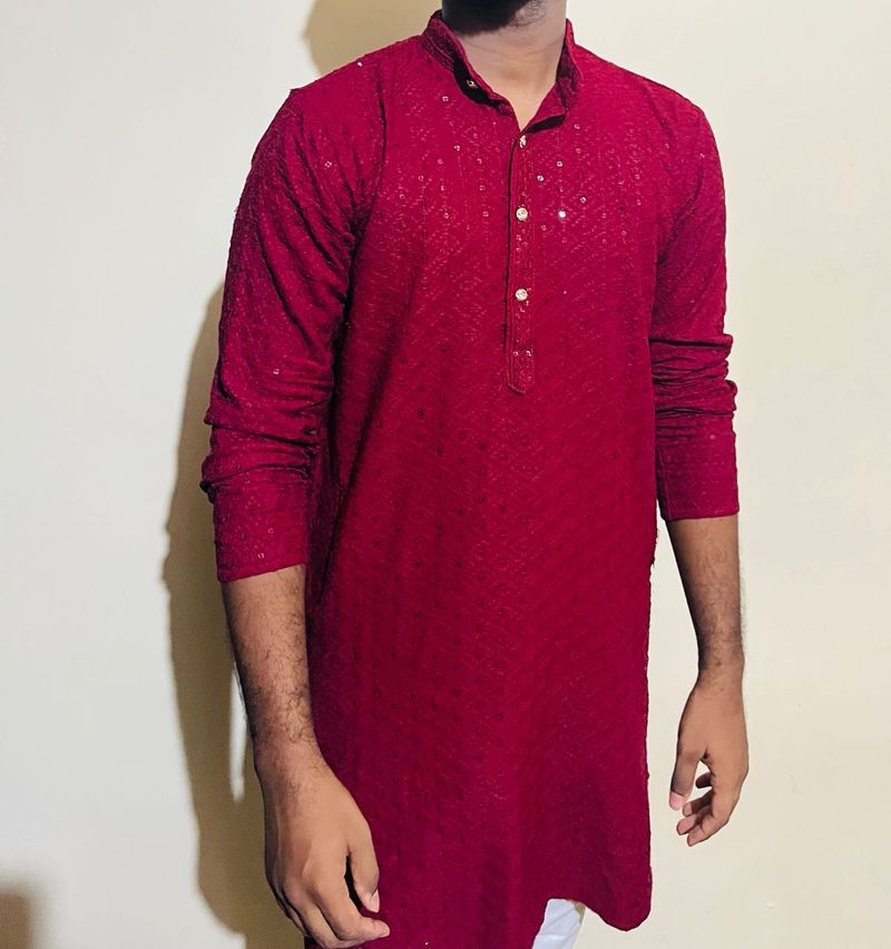 Branded Kurta For Men New 😍❤️