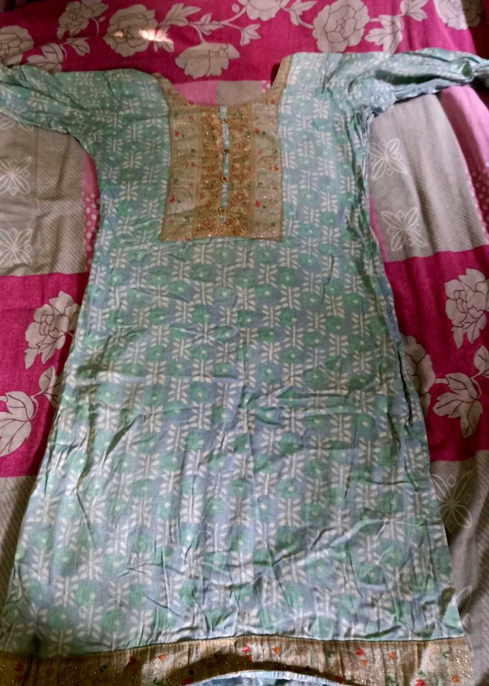 Kurti