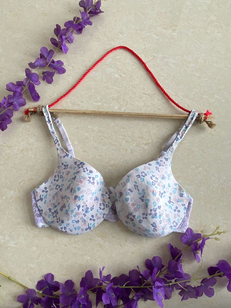 Lavender Padded Bra♥️