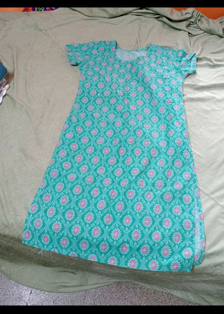 New Kurti