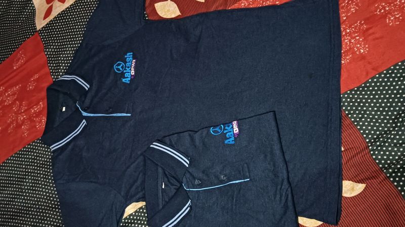 Aakash 2 Tshirts