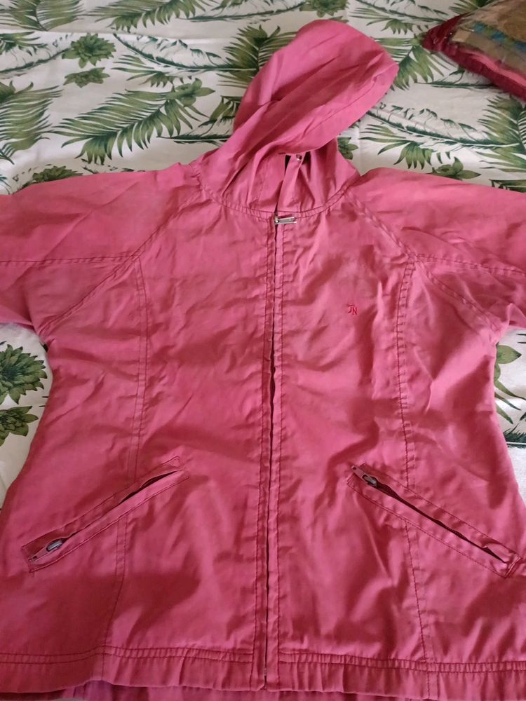 Ladies Jacket