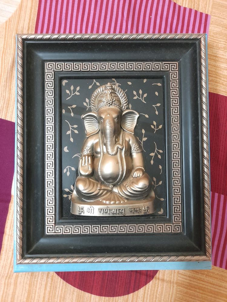 Archies Decorative Ganesh Ji Frame Price At L