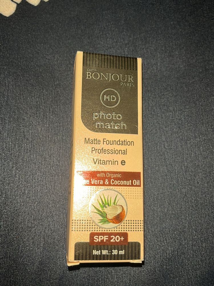 Foundation For Women