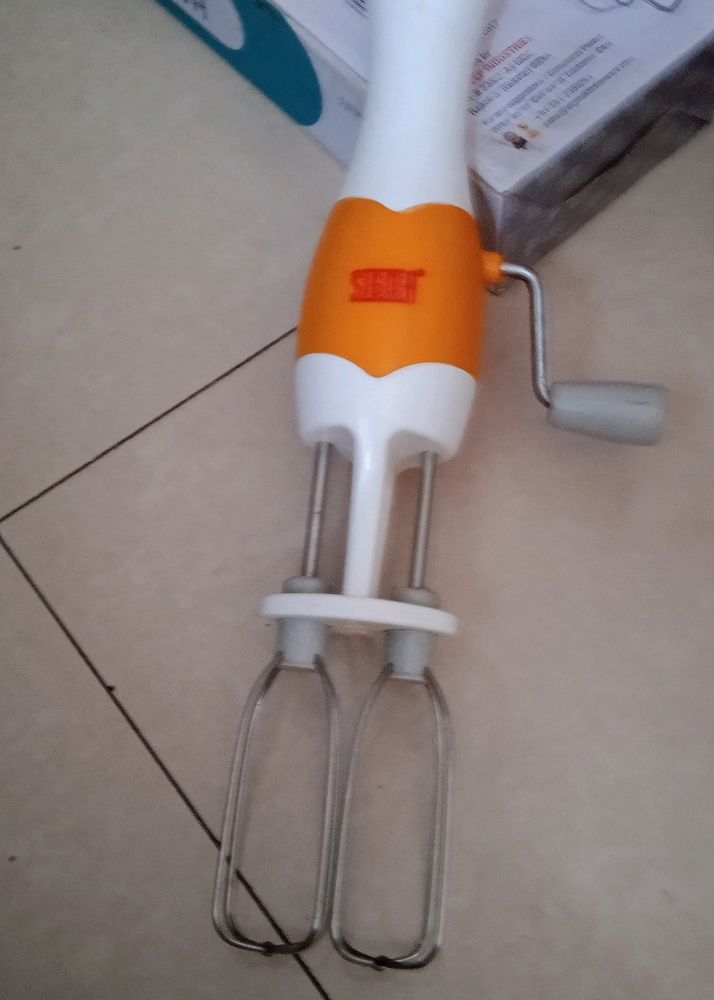 Hand Blender