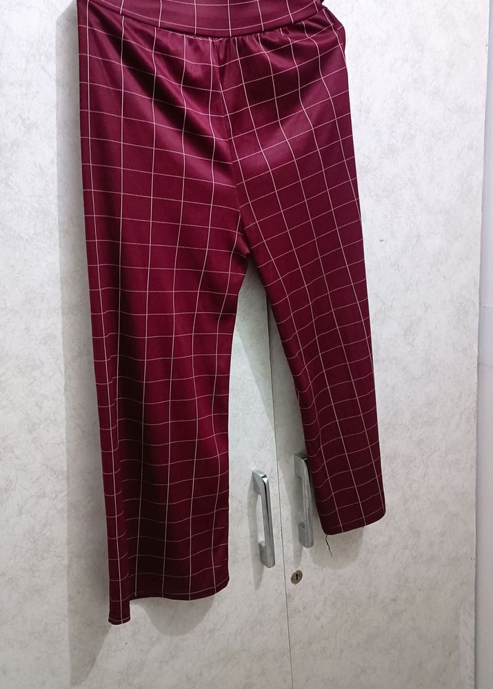 Formal Pant  Women