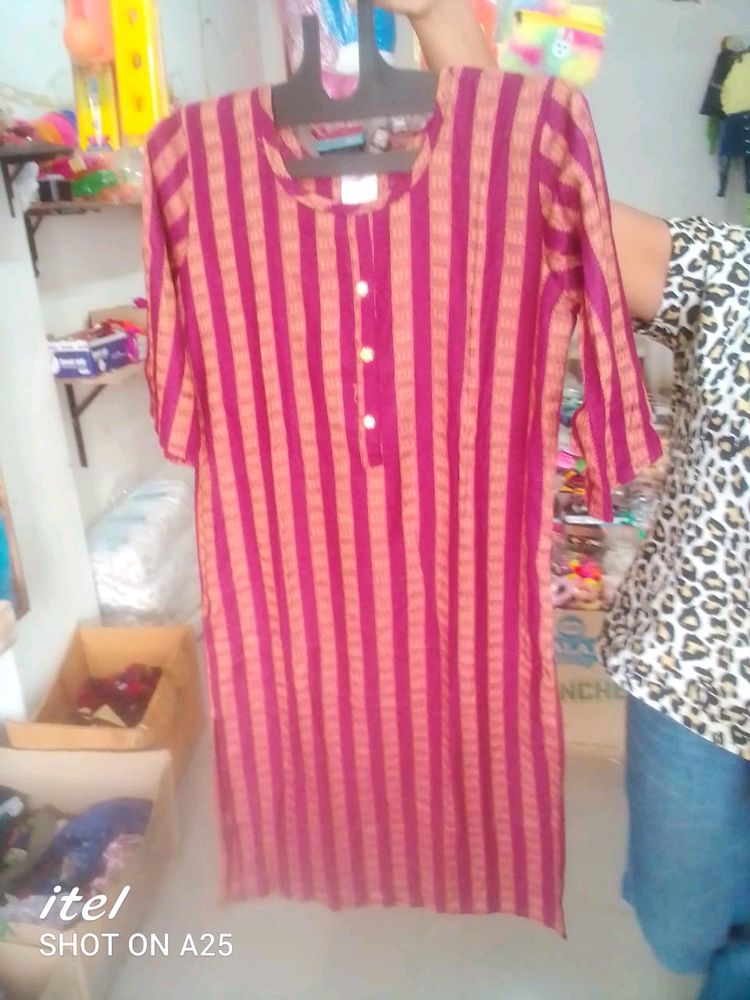 Brand New Kurtas 200 Ka 1