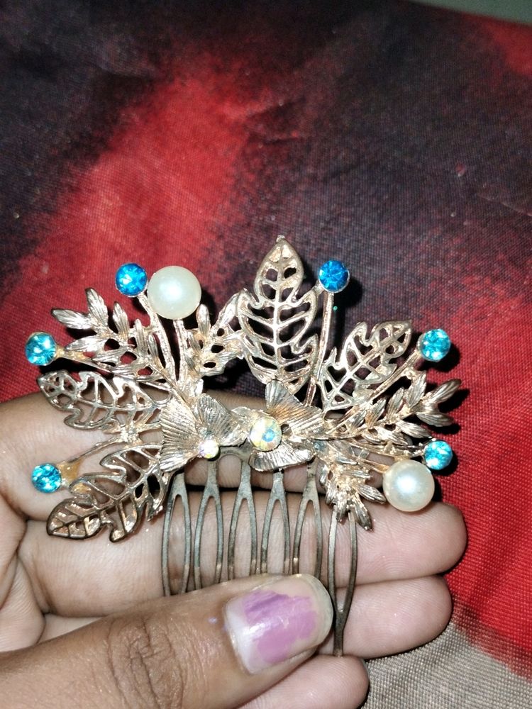 Hair Accessories