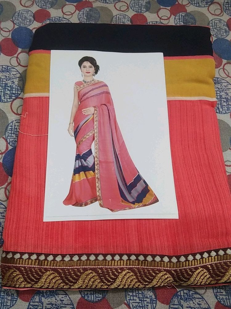 Women Saree