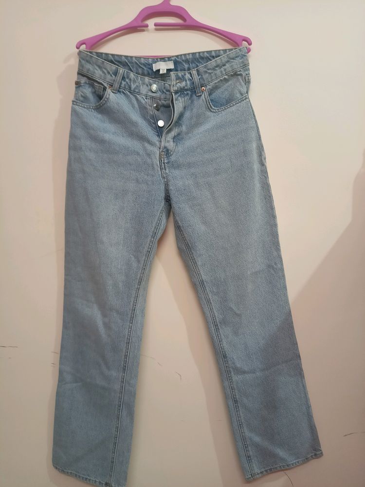 H&M Women's Jean