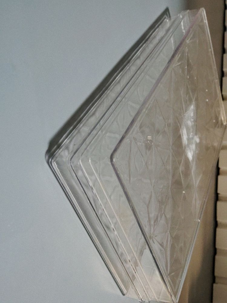 Cheap Glass Box For Packing