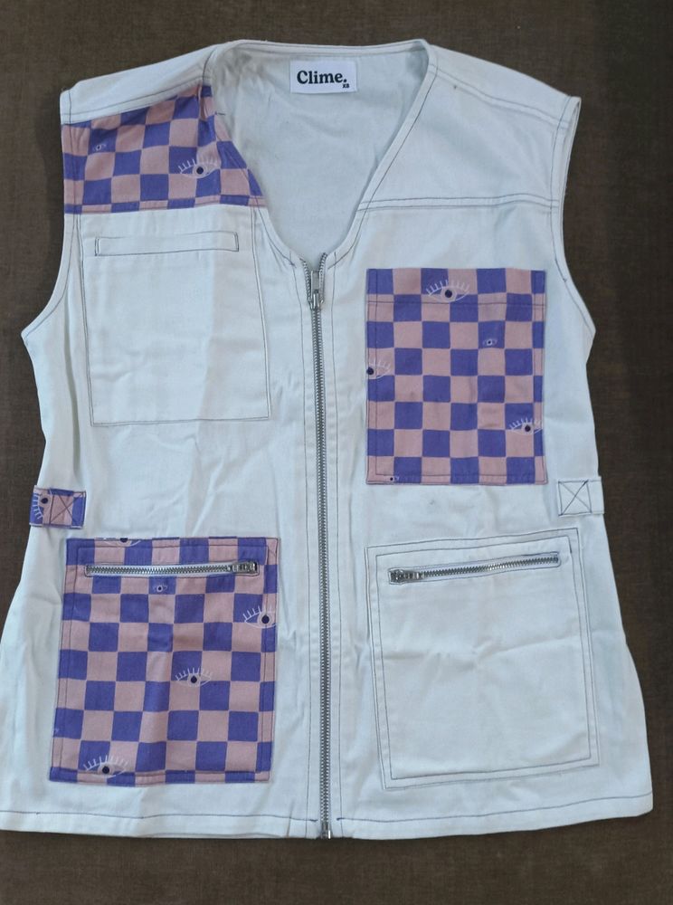 Funky Vest