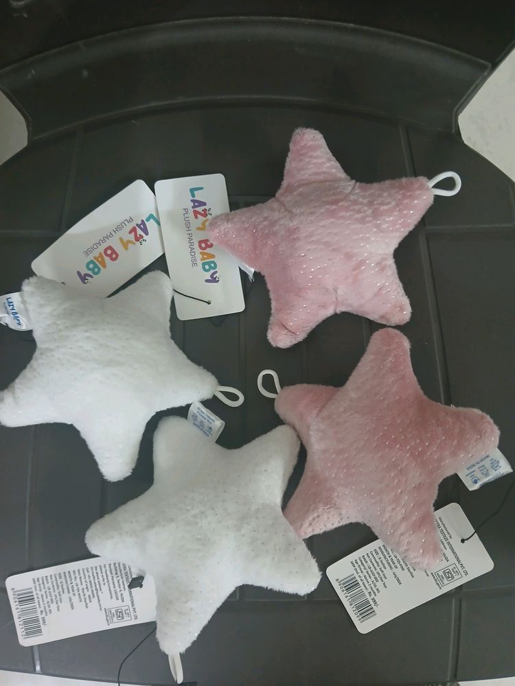 Soft Stars@discount