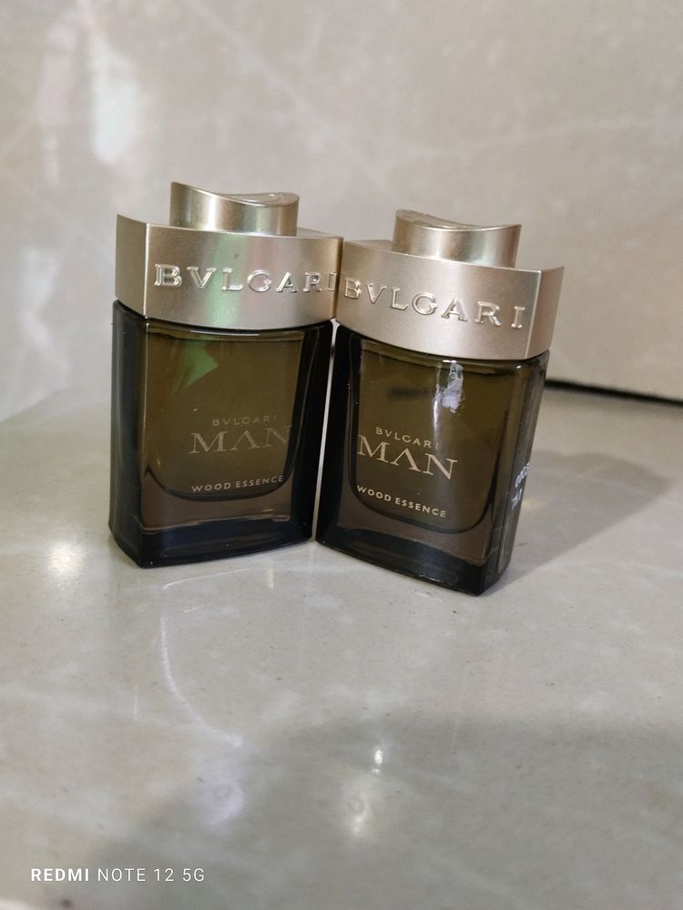 Bvlgari Perfume