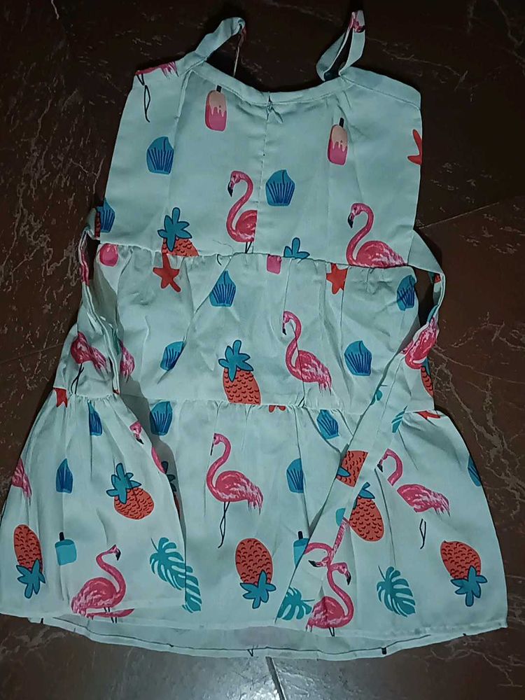 New Frock