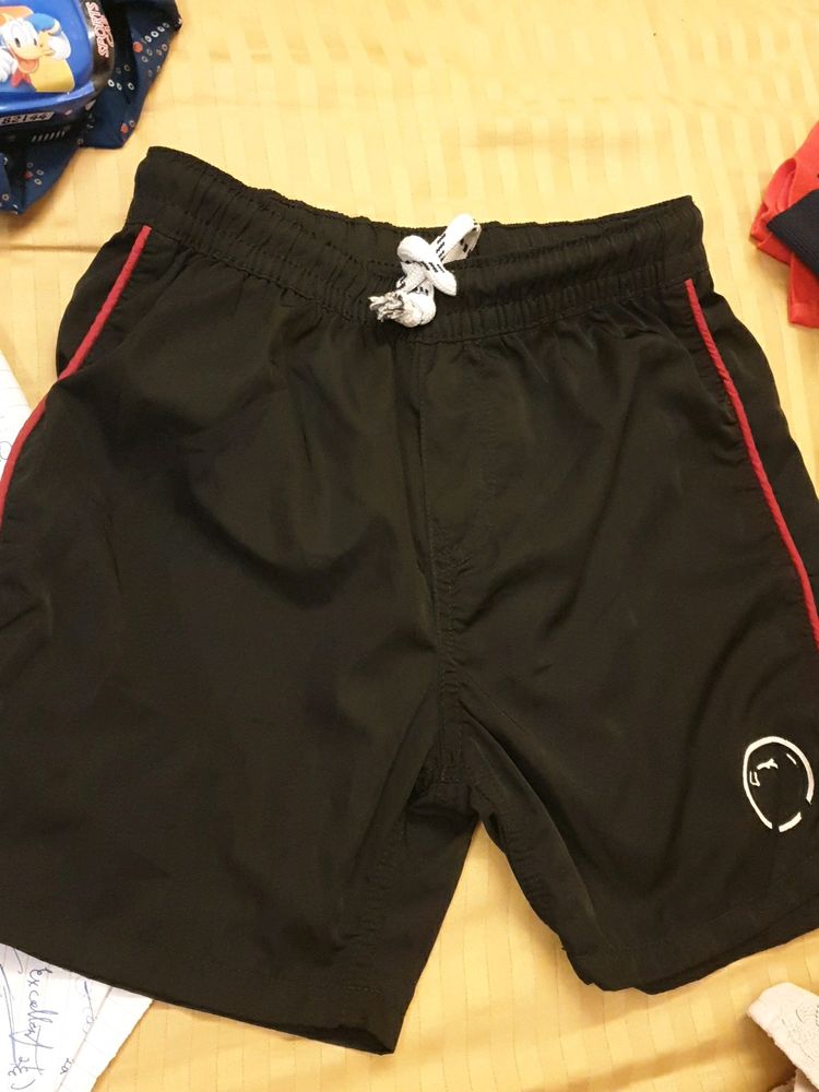 Boys Shorts