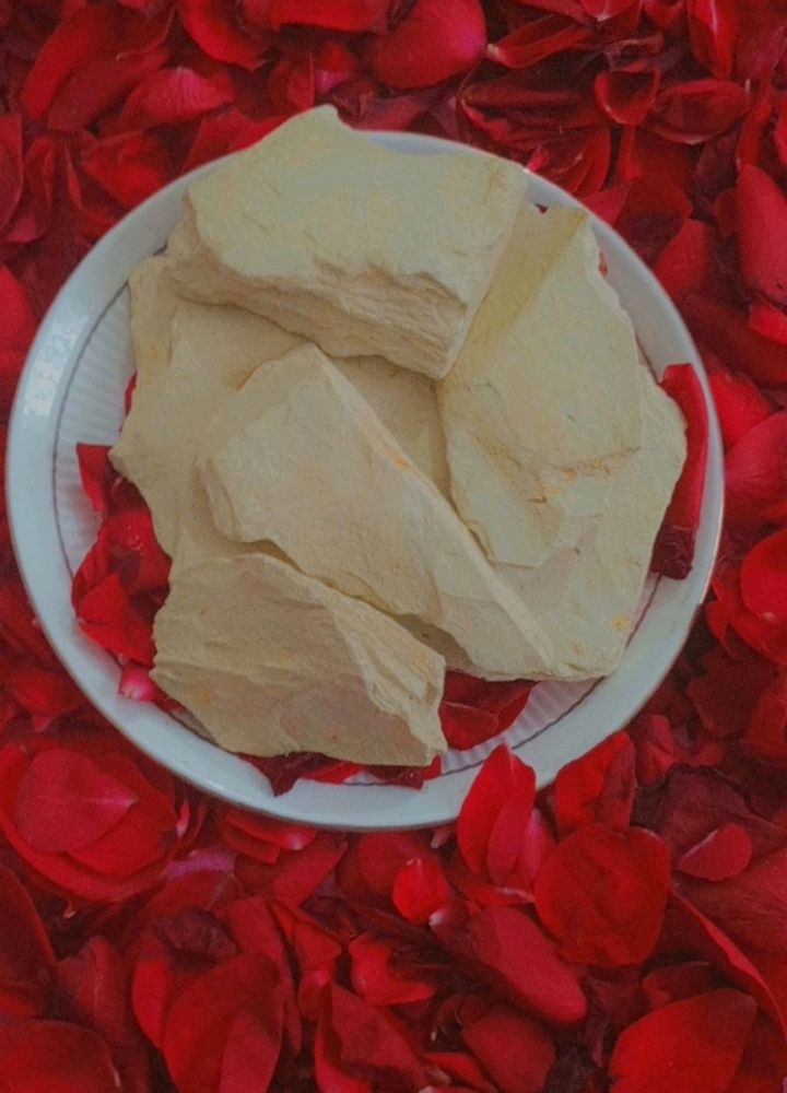 100% Pure Multani Mitti 250gm