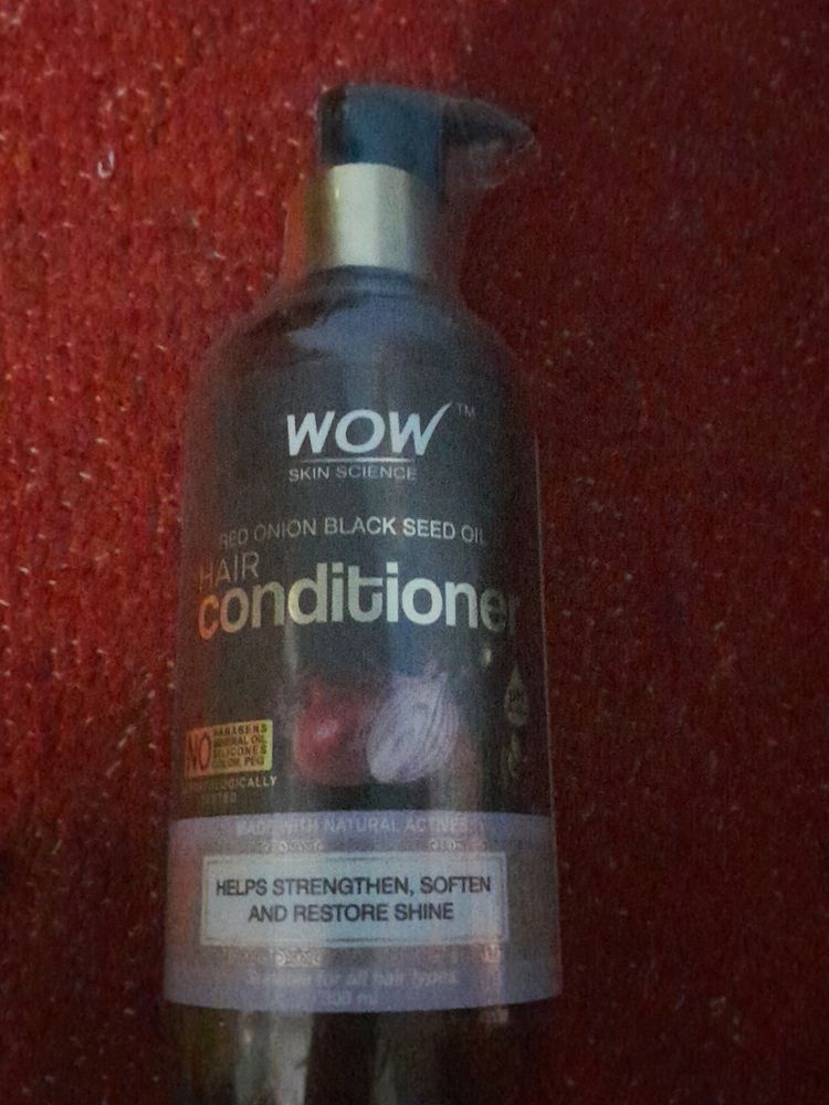 Brand New Conditioner