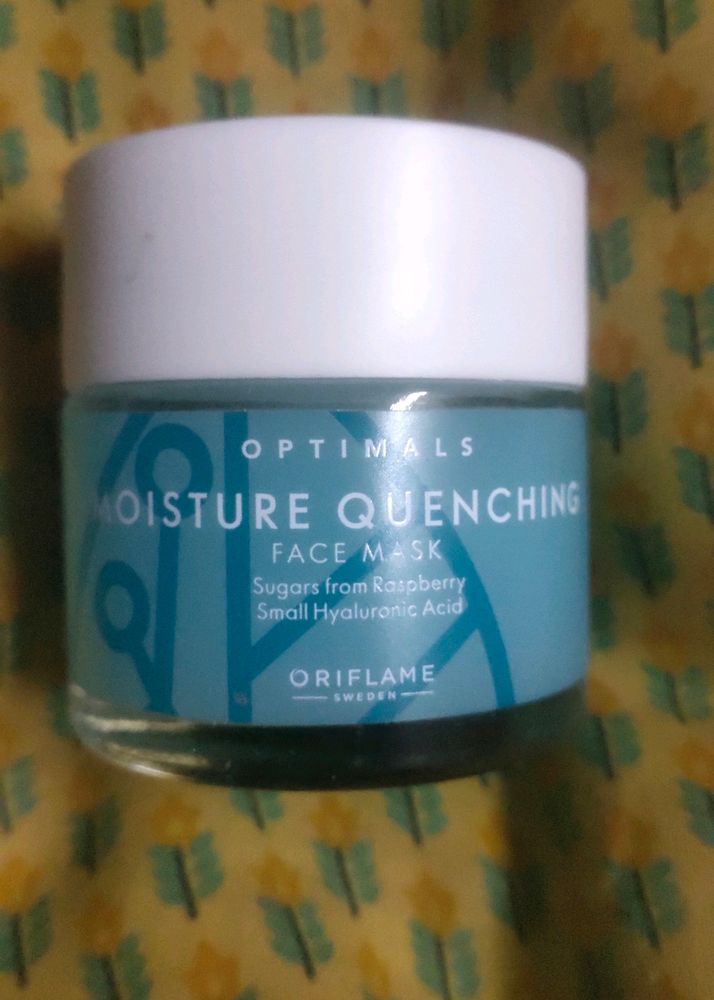 Oriflame