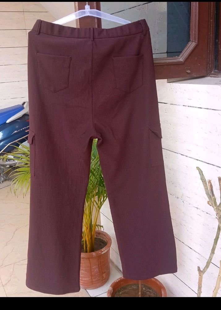 Cargo Trouser