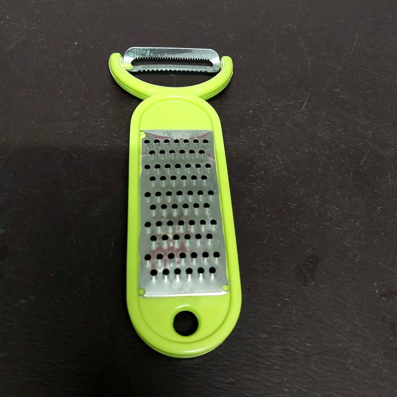 Vegetable Peeler