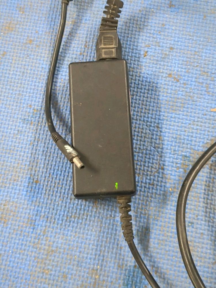 Dell 65w Ac Adapter