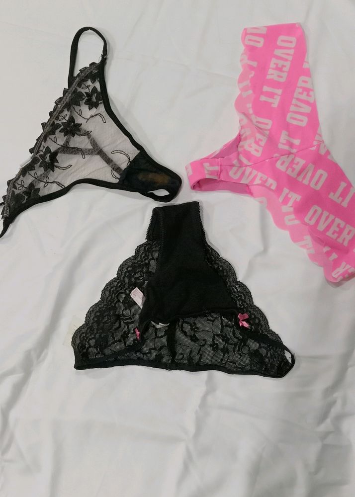 Combo Offer Victoria Secret P****Y